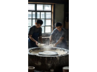探尋老廣記憶：手推車中的蒸籠白霧與粵式風(fēng)味傳承之旅