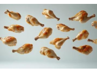 這幾種雞肉的創(chuàng)新做法，你會嗎？