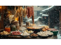 陜西乾縣特色美食全記錄，不容錯過的地道小吃！
