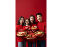 春節(jié)特輯北京樂多港萬豪酒店：闔家團圓享盛宴，溫馨入住迎新春