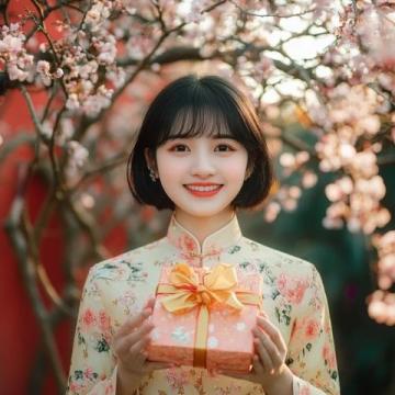 北京春日限定！懷柔蠟梅花海怒放，周末速約，邂逅絕美花海