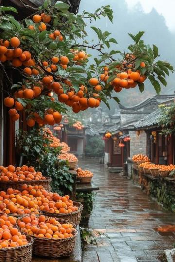德州城隍廟旁樂(lè)陵小棗的記憶與萬(wàn)畝棗林的震撼之旅