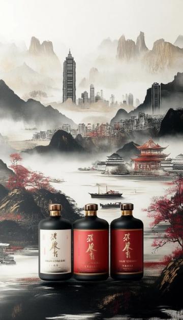 品味嶺南經(jīng)典：雙皮奶與腸粉的甜蜜滑嫩藝術(shù)