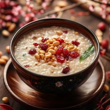 秋冬養(yǎng)生好搭檔：蓮藕花生豬骨湯溫情補養(yǎng)肌膚