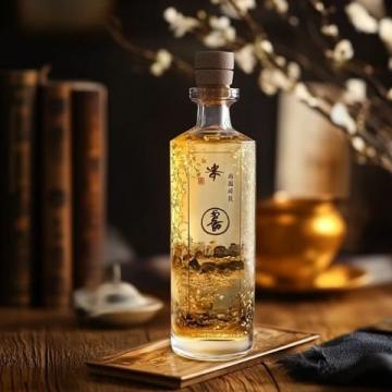 開(kāi)工后，這5款白酒別錯(cuò)過(guò)，提升職場(chǎng)社交品味，好喝不貴