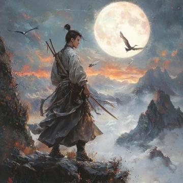 探索心儀的小說風(fēng)格：言情、玄幻、武俠、科幻、懸疑與歷史的魅力