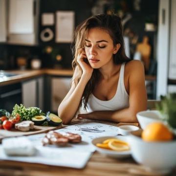 顛覆你的減肥觀念：為何節(jié)食過多反而加速瘦身？
