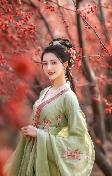 北京春日限定！懷柔蠟梅花海怒放，周末速約，邂逅絕美花海