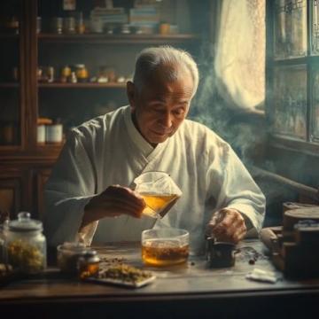 千年傳承，匠心獨(dú)運(yùn)：武岡銅鵝粉的至味傳奇