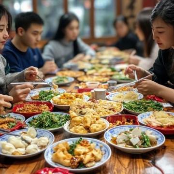 江蘇這些面館你去過嗎？錯過哪家都是遺憾！