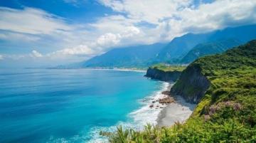 福建避暑勝地：東山島，青春小說般的海島風(fēng)光，盡享夏日清涼