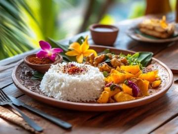 經(jīng)典下飯菜推薦：百搭白米飯的最佳搭檔菜單