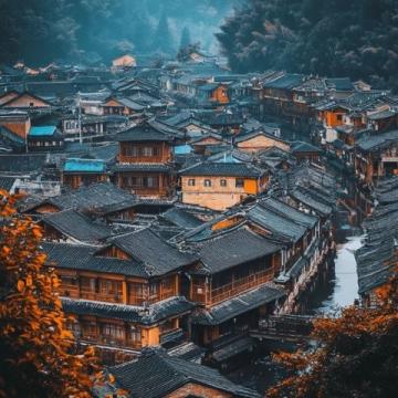 四川深度游指南：景點(diǎn)、美食、住宿與交通全解析