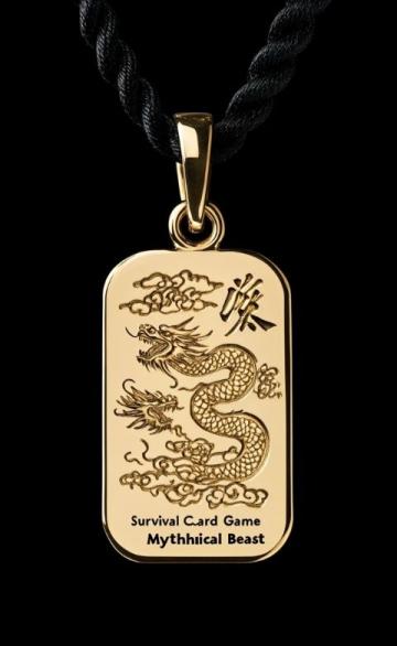 在青島，今天老婆過(guò)生日，我和兒子去臺(tái)東給她買了個(gè)純金的葫蘆吊墜