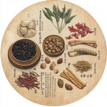 膽囊息肉求醫(yī)記：中醫(yī)初診與社交思考之旅