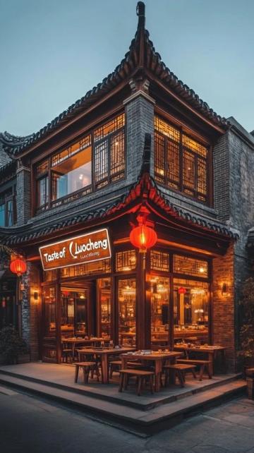 江蘇這些面館你去過嗎？錯過哪家都是遺憾！