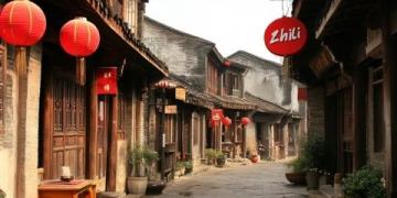 襄陽旅游攻略|穿越千年的江湖名城，這5大景點(diǎn)藏著最地道的襄陽魂