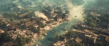 成都的暹羅天地去哪了？