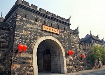 河南新鄉(xiāng)熱門(mén)景點(diǎn)推薦：8大必游地標(biāo)！