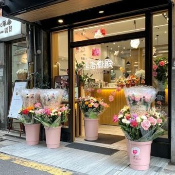 花橋食尚東大門來了！這里聚集了時(shí)尚與美味