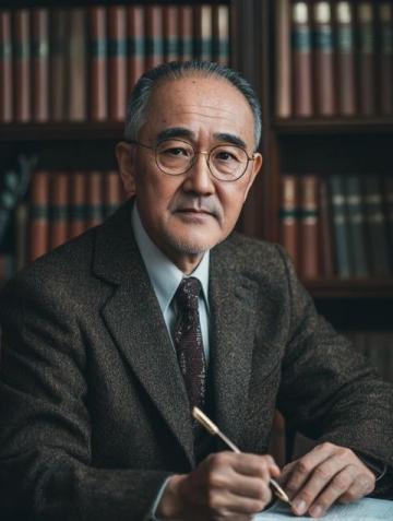 被老天爺偏愛(ài)的文學(xué)奇才：經(jīng)管背景下的文壇大獎(jiǎng)收割者