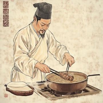 閩北光餅：戚繼光抗寇傳奇美食