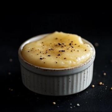 爆好吃的焦糖米布丁零食，后悔沒有多做?。。。。? width=