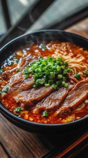 江蘇這些面館你去過嗎？錯過哪家都是遺憾！