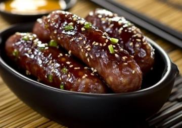 平谷特色美食：探尋安固香腸的獨特風(fēng)味