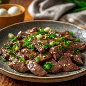 趕馬肉、棕包炒肉、胭脂果酒