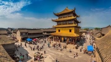 河南新鄉(xiāng)熱門(mén)景點(diǎn)推薦：8大必游地標(biāo)！