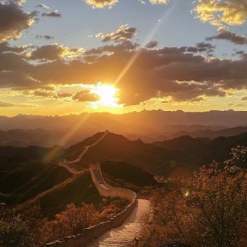 泰山之巔，三天兩夜攻略全解