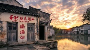 10月收官了，昨早出門，今天晚飯前到家了,揚州2日游吧