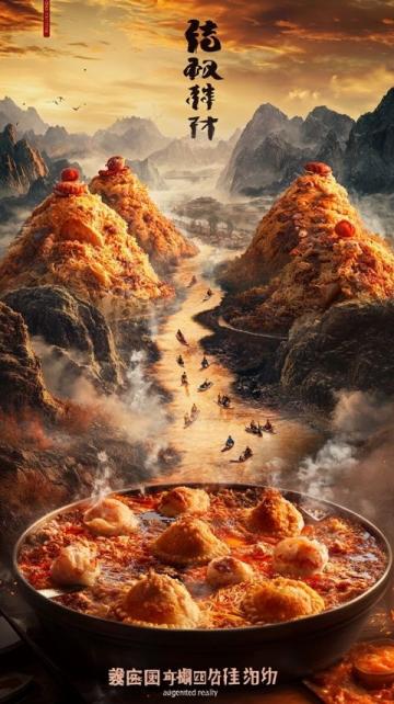 在頭條記錄我的2025一場味蕾的奇幻冒險(xiǎn)自制家鄉(xiāng)美食