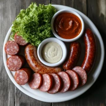 平谷特色美食：探尋安固香腸的獨特風(fēng)味
