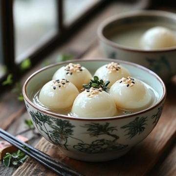 臺州減脂秘籍：融合牛奶與話梅的米飯食用法，助你控制熱量攝入