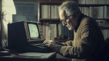 回憶往昔:一個(gè)來(lái)自70年代的人在20世紀(jì)末的成長(zhǎng)故事