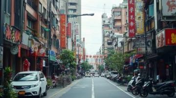 自駕漫記之行走陳倉(cāng)道——翻越秦嶺的古道