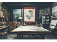 如何領(lǐng)略書法藝術(shù)的精髓？從基礎(chǔ)知識到深度賞析指南