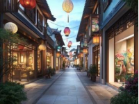 廣東潮州一日游記：韓江美景與牌坊街風(fēng)情探秘