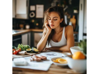 顛覆你的減肥觀念：為何節(jié)食過多反而加速瘦身？