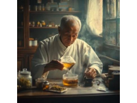 千年傳承，匠心獨運：武岡銅鵝粉的至味傳奇