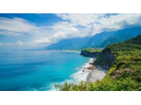 福建避暑勝地：東山島，青春小說般的海島風(fēng)光，盡享夏日清涼
