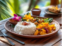 經(jīng)典下飯菜推薦：百搭白米飯的最佳搭檔菜單