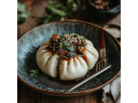 黑暗料理新寵：新疆牛糞烤餅成網(wǎng)紅，傳統(tǒng)美食碰撞出新火花