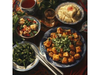深圳100元晚餐攻略：魚肉蔬菜齊全，營(yíng)養(yǎng)美味不將就