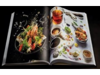 現(xiàn)代美食文化：從傳統(tǒng)到創(chuàng)新的味覺之旅