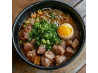 經(jīng)典東北風味：豬肉燉粉條軟爛入味
