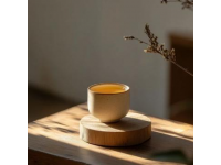 好的！當(dāng)本身就是一道減法與茶結(jié)合時(shí)，可以引申出回歸純粹化繁為簡(jiǎn)專(zhuān)注