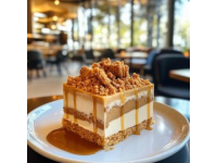 春熙路上的法式甜品驚喜：Cafe Crepe 的N+1種美味探索 | 成都美食打卡地標(biāo)